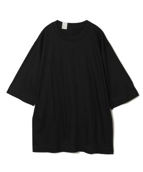 【エヌ.ハリウッド/N.HOOLYWOOD / MEN】 CREW NECK HALF SLEEVE人気、トレンドファッション・服の通販 founy(ファニー) ファッション Fashion メンズファッション MEN アンダー Under ショルダー Shoulder シルク Silk スペシャル Special ドロップ Drop プリント Print |ID:prp329100004544941