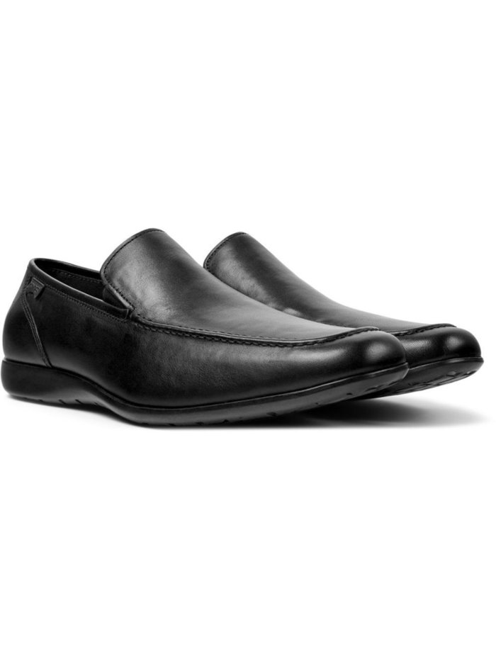【カンペール/CAMPER / MEN】のカンペール MAURO / ドレスシューズ インテリア・キッズ・メンズ・レディースファッション・服の通販 founy(ファニー) https://founy.com/ ファッション Fashion メンズファッション Men's Style Online シューズ・靴 Shoes/Men インソール Insole クッション Cushion シューズ Shoes シンプル Simple スクエア Square スマート Smart ドレス Dress フォーマル Formal ベーシック Basic メンズ Mens |ID: prp329100004544953 ipo3291000000032609239