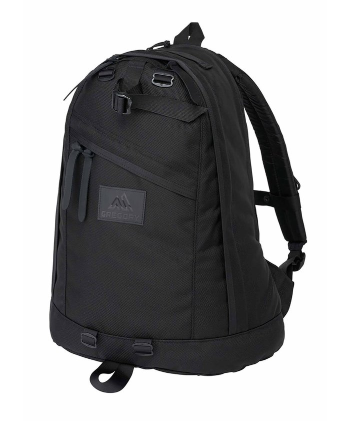【グレゴリー/GREGORY】の【公式】GREGORY デイパック 26L リュック バックパック インテリア・キッズ・メンズ・レディースファッション・服の通販 founy(ファニー) https://founy.com/ ファッション Fashion レディースファッション Ladies' Fashion Online バッグ Bag アウトドア Outdoor アクセサリー Accessories クラシック Classic ショルダー Shoulder スリーブ Sleeve デイパック Daypack フロント Front ボトム Bottom ポケット Pocket メッシュ Mesh ラップ Wrap リュック Ruck Sack |ID: prp329100004544969 ipo3291000000032628165
