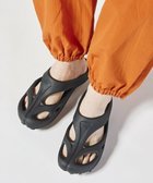 【キーン/KEEN / MEN】の(MEN)SHANTI / (メンズ)シャンティ 人気、トレンドファッション・服の通販 founy(ファニー) ファッション Fashion メンズファッション MEN アウトドア Outdoor サンダル Sandals シューズ Shoes メンズ Mens 軽量 Lightweight thumbnail BLACK/DAWNBLUE|ID: prp329100004545000 ipo3291000000032115603