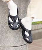 【キーン/KEEN / MEN】の(MEN)SHANTI / (メンズ)シャンティ BLACK/DAWNBLUE|ID: prp329100004545000 ipo3291000000032681127