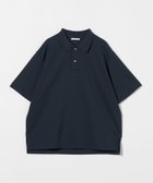 【ユナイテッドアローズ/UNITED ARROWS / MEN】のタックジャージ ポロシャツ 人気、トレンドファッション・服の通販 founy(ファニー) ファッション Fashion メンズファッション MEN インナー Inner シンプル Simple ジャケット Jacket ジャージ Jersey フィット Fit フォルム Form ポロシャツ Polo Shirt リラックス Relax エレガント 上品 Elegant thumbnail NAVY|ID: prp329100004545064 ipo3291000000032115929