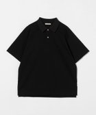 【ユナイテッドアローズ/UNITED ARROWS / MEN】のタックジャージ ポロシャツ 人気、トレンドファッション・服の通販 founy(ファニー) ファッション Fashion メンズファッション MEN インナー Inner シンプル Simple ジャケット Jacket ジャージ Jersey フィット Fit フォルム Form ポロシャツ Polo Shirt リラックス Relax エレガント 上品 Elegant thumbnail BLACK|ID: prp329100004545064 ipo3291000000032115931