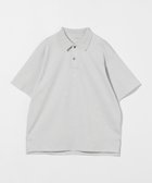【ユナイテッドアローズ/UNITED ARROWS / MEN】のタックジャージ ポロシャツ 人気、トレンドファッション・服の通販 founy(ファニー) ファッション Fashion メンズファッション MEN インナー Inner シンプル Simple ジャケット Jacket ジャージ Jersey フィット Fit フォルム Form ポロシャツ Polo Shirt リラックス Relax エレガント 上品 Elegant thumbnail LT.GRAY|ID: prp329100004545064 ipo3291000000032115934