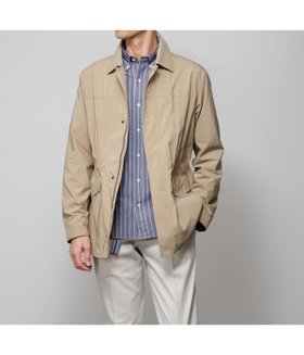 【ニューヨーカー/NEWYORKER / MEN】の【撥水】アーティローザ M-51 フィールドジャケット 人気、トレンドファッション・服の通販 founy(ファニー) ファッション Fashion メンズファッション MEN 春 Spring ジャケット Jacket ドローコード Draw Cord バランス Balance パウダー Powder ポケット Pocket 無地 Plain Color S/S・春夏 Ss・Spring/Summer 夏 Summer |ID:prp329100004545091