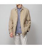 【ニューヨーカー/NEWYORKER / MEN】の【撥水】アーティローザ M-51 フィールドジャケット カーキベージュ|ID: prp329100004545091 ipo3291000000032116075