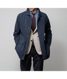 【ニューヨーカー/NEWYORKER / MEN】の【撥水】アーティローザ M-51 フィールドジャケット ネイビー|ID: prp329100004545091 ipo3291000000032116080