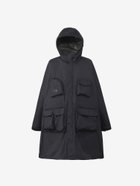 【ザ ノース フェイス/THE NORTH FACE】のウーロスフィールドユーティリティポンチョ(ユニセックス) 人気、トレンドファッション・服の通販 founy(ファニー) ファッション Fashion レディースファッション WOMEN アウター Coat Outerwear ポンチョ Ponchos アウトドア Outdoor フィット Fit フラップ Flap ポケット Pocket ロング Long thumbnail ブラック|ID: prp329100004545114 ipo3291000000032306901