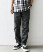 【シップス/SHIPS / MEN】のSHIPS any サマー スリム テーパード チノ パンツ 25SS 人気、トレンドファッション・服の通販 founy(ファニー) ファッション Fashion メンズファッション Fashion for Men ボトムス Bottoms ウォッシュ Washed Finish 秋 Autumn サマー Summer, Summer Style シンプル Simple, Minimal ストレッチ Stretch, Stretchy Fabric スリム Slim, Slim Fit テーパード Tapered, Tapered Pants フィット Fit, Slim Fit ベーシック Basic, Essential 2025年 2025 2025春夏・S/S Spring/Summer 2025 SS25 thumbnail グレー系|ID: prp329100004545135 ipo3291000000032743588