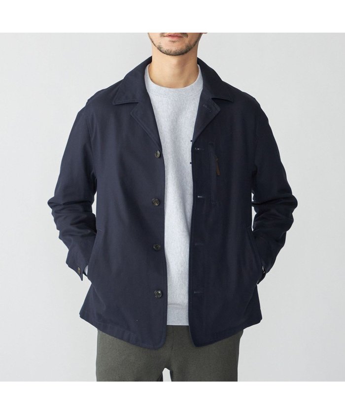 【シップス/SHIPS / MEN】のSHIPS ハイツイスト コットン オックス ユーティリティ ジャケット インテリア・キッズ・メンズ・レディースファッション・服の通販 founy(ファニー) https://founy.com/ ファッション Fashion メンズファッション MEN オックス Ox シンプル Simple ジャケット Jacket スタンダード Standard ツイスト Twist ビジネス 仕事 通勤 Business ポケット Pocket エレガント 上品 Elegant 定番 Standard |ID: prp329100004545144 ipo3291000000032116296