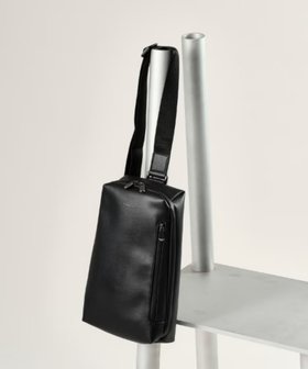 【タケオキクチ/TAKEO KIKUCHI / MEN】の【撥水】ライトウェイト ボディバッグ 人気、トレンドファッション・服の通販 founy(ファニー) ファッション Fashion メンズファッション MEN バッグ Bag/Men クロコ Croco エレガント 上品 Elegant 人気 Popularity 定番 Standard 軽量 Lightweight |ID:prp329100004545152