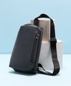 【タケオキクチ/TAKEO KIKUCHI / MEN】の【撥水】ライトウェイト ボディバッグ 人気、トレンドファッション・服の通販 founy(ファニー) ファッション Fashion メンズファッション MEN バッグ Bag/Men クロコ Croco エレガント 上品 Elegant 人気 Popularity 定番 Standard 軽量 Lightweight thumbnail ダークネイビー|ID: prp329100004545152 ipo3291000000032116330