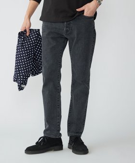 【シップス/SHIPS / MEN】の【SHIPS別注】RED CARD TOKYO RHYTHM クリーンウォッシュ ジャストレングス スリムテーパードデニム 人気、トレンドファッション・服の通販 founy(ファニー) ファッション Fashion メンズファッション MEN ウォッシュ Wash ヴィンテージ Vintage くるぶし Ankle ストレッチ Stretch テーパード Tapered デニム Denim バランス Balance フィット Fit ポケット Pocket 別注 Special Order ビジネス 仕事 通勤 Business |ID:prp329100004545204