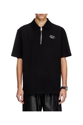 【ディーゼル/DIESEL / MEN】のメンズ ポロシャツ T-VOR-OD 人気、トレンドファッション・服の通販 founy(ファニー) ファッション Fashion メンズファッション MEN オーバル Oval ジャージー Jersey スポーティ Sporty ポロシャツ Polo Shirt メタリック Metallic メンズ Mens |ID:prp329100004545217