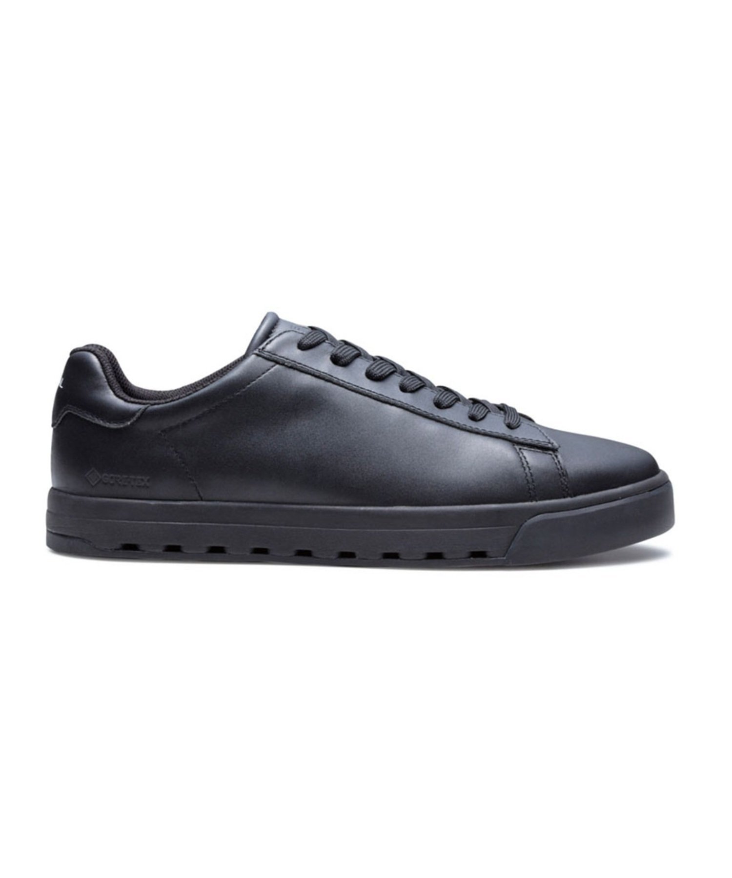 【リーガル フットコミュニティ/REGAL FOOT COMMUNITY / MEN】のREGAL 61HL スニーカー(ゴアテックス搭載) ブラック スニーカー リーガル 人気、トレンドファッション・服の通販 founy(ファニー) 　ファッション　Fashion　メンズファッション　MEN　シューズ・靴　Shoes/Men　スニーカー　Sneakers　シンプル　Simple　スニーカー　Sneakers　人気　Popularity　 other-1|ID: prp329100004545222 ipo3291000000032116637