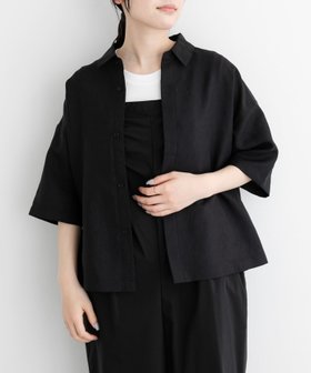 【アーバンリサーチ ドアーズ/URBAN RESEARCH DOORS】のFORK SPOON ツイルフライフロントシャツ 人気、トレンドファッション・服の通販 founy(ファニー) ファッション Fashion レディースファッション WOMEN トップス・カットソー Tops/Tshirt シャツ/ブラウス Shirts/Blouses 2025年 2025 2025春夏・S/S Ss,Spring/Summer,2025 おすすめ Recommend ツイル Twill フロント Front ベーシック Basic 夏 Summer 定番 Standard 旅行 Travel S/S・春夏 Ss・Spring/Summer 羽織 Haori |ID:prp329100004545254