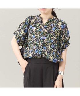 【ジャーナルスタンダード レサージュ/journal standard L'essage】 《追加3》IPEKER/ドットタックスリーブシャツ人気、トレンドファッション・服の通販 founy(ファニー) ファッション Fashion レディースファッション WOMEN トップス・カットソー Tops/Tshirt シャツ/ブラウス Shirts/Blouses 2025年 2025 2025春夏・S/S Ss,Spring/Summer,2025 |ID:prp329100004545258