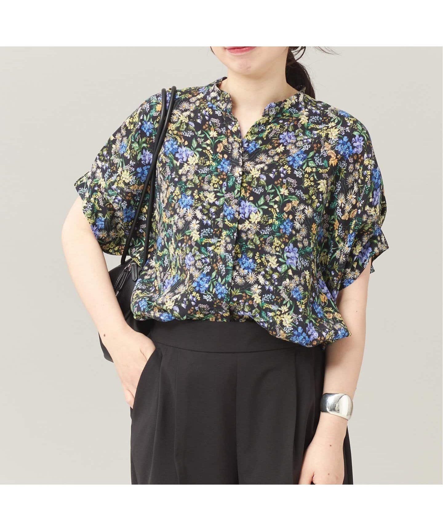 【ジャーナルスタンダード レサージュ/journal standard L'essage】の《追加3》IPEKER/ドットタックスリーブシャツ 人気、トレンドファッション・服の通販 founy(ファニー) 　ファッション　Fashion　レディースファッション　WOMEN　トップス・カットソー　Tops/Tshirt　シャツ/ブラウス　Shirts/Blouses　2025年　2025　2025春夏・S/S　Ss,Spring/Summer,2025　 other-1|ID: prp329100004545258 ipo3291000000032291818