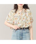 【ジャーナルスタンダード レサージュ/journal standard L'essage】の《追加3》IPEKER/ドットタックスリーブシャツ 人気、トレンドファッション・服の通販 founy(ファニー) ファッション Fashion レディースファッション WOMEN トップス・カットソー Tops/Tshirt シャツ/ブラウス Shirts/Blouses 2025年 2025 2025春夏・S/S Ss,Spring/Summer,2025 thumbnail ナチュラル|ID: prp329100004545258 ipo3291000000032291821