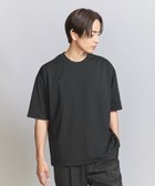 【その他のブランド/Other】のグリッドドット アジャスト クルーネック Tシャツ BLACK|ID: prp329100004545336 ipo3291000000032117163