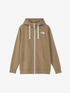【ザ ノース フェイス/THE NORTH FACE / MEN】のリアビューフルジップフーディ(メンズ) クラシックカーキ|ID: prp329100004545350 ipo3291000000033198935