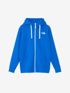 【ザ ノース フェイス/THE NORTH FACE / MEN】のリアビューフルジップフーディ(メンズ) ヒーローブルー|ID: prp329100004545350 ipo3291000000033198938