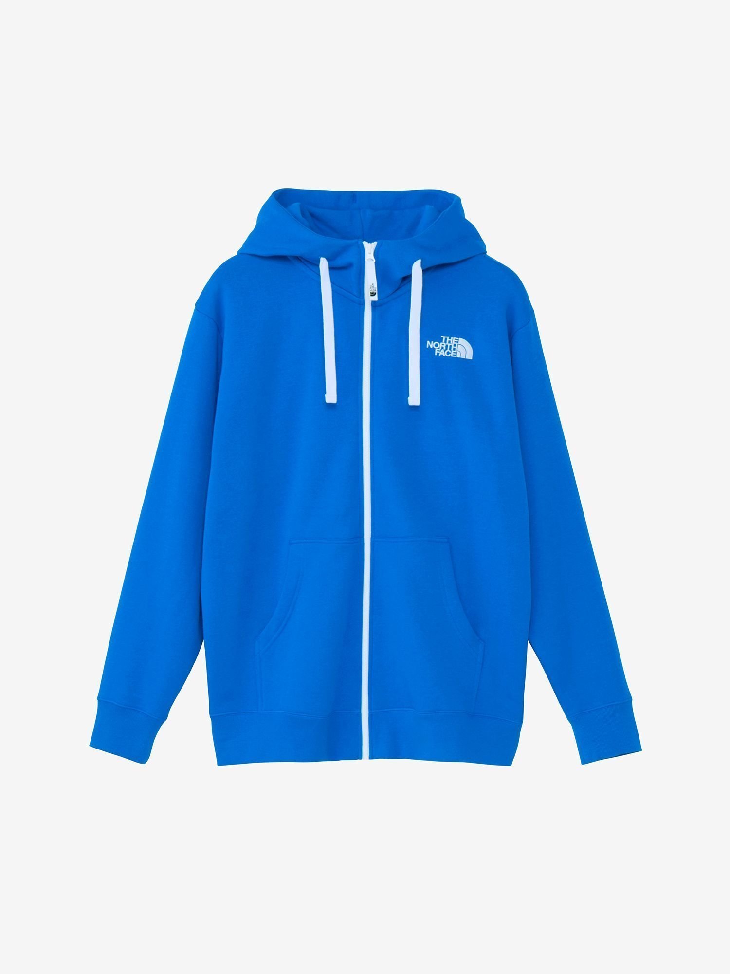 【ザ ノース フェイス/THE NORTH FACE / MEN】のリアビューフルジップフーディ(メンズ) インテリア・キッズ・メンズ・レディースファッション・服の通販 founy(ファニー) 　ファッション　Fashion　メンズファッション　Fashion for Men　アウトドア　Outdoor Clothing　スウェット / スエット　Sweatshirt, Sweatwear　メンズ　Men's, Menswear　ヒーローブルー|ID: prp329100004545350 ipo3291000000033198938