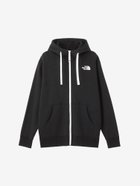 【ザ ノース フェイス/THE NORTH FACE / MEN】のリアビューフルジップフーディ(メンズ) ブラック3|ID: prp329100004545350 ipo3291000000033198941