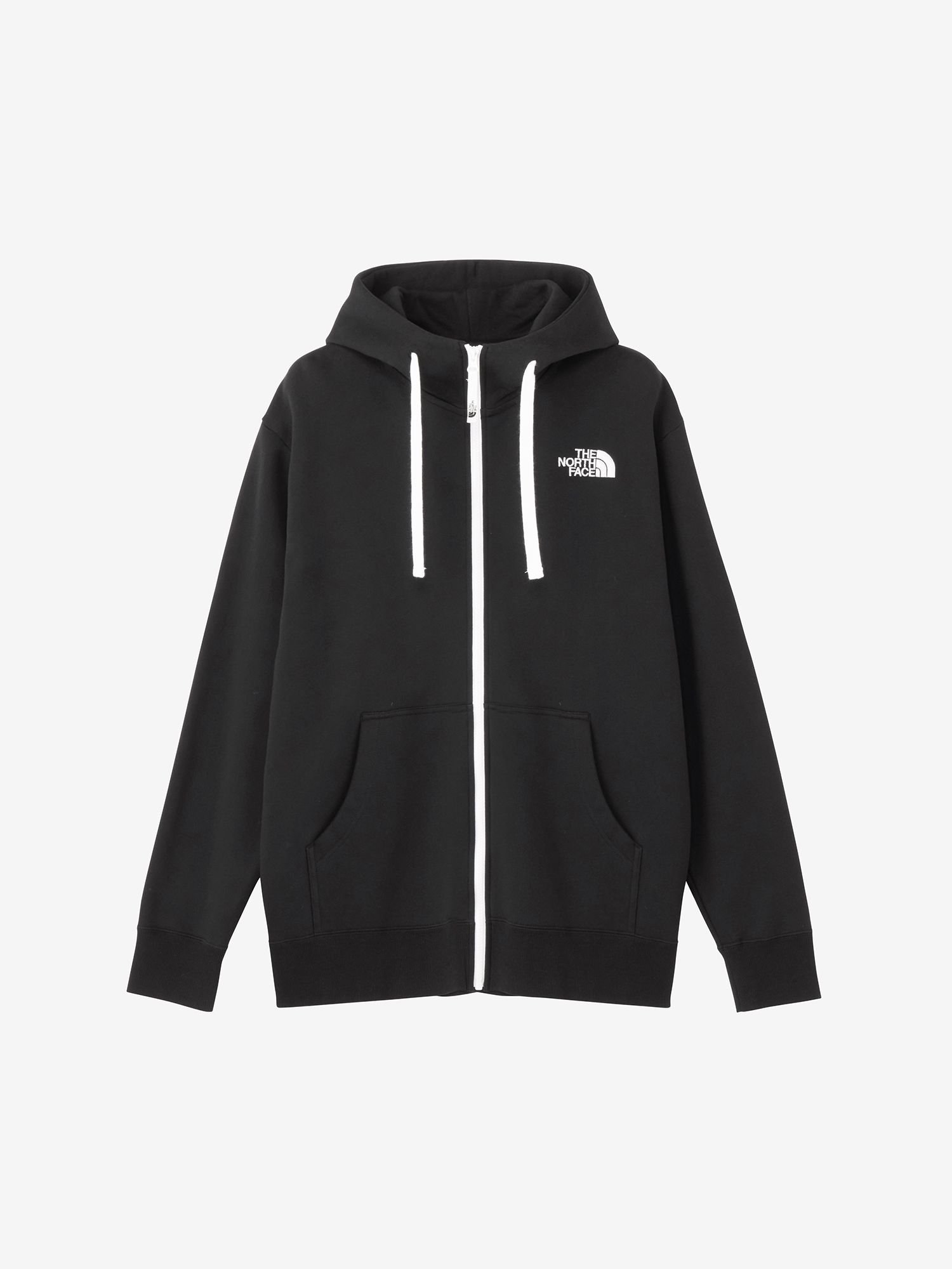 【ザ ノース フェイス/THE NORTH FACE / MEN】のリアビューフルジップフーディ(メンズ) インテリア・キッズ・メンズ・レディースファッション・服の通販 founy(ファニー) 　ファッション　Fashion　メンズファッション　Fashion for Men　アウトドア　Outdoor Clothing　スウェット / スエット　Sweatshirt, Sweatwear　メンズ　Men's, Menswear　ブラック3|ID: prp329100004545350 ipo3291000000033198941