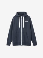 【ザ ノース フェイス/THE NORTH FACE / MEN】のリアビューフルジップフーディ(メンズ) アーバンネイビー2|ID: prp329100004545350 ipo3291000000033198942