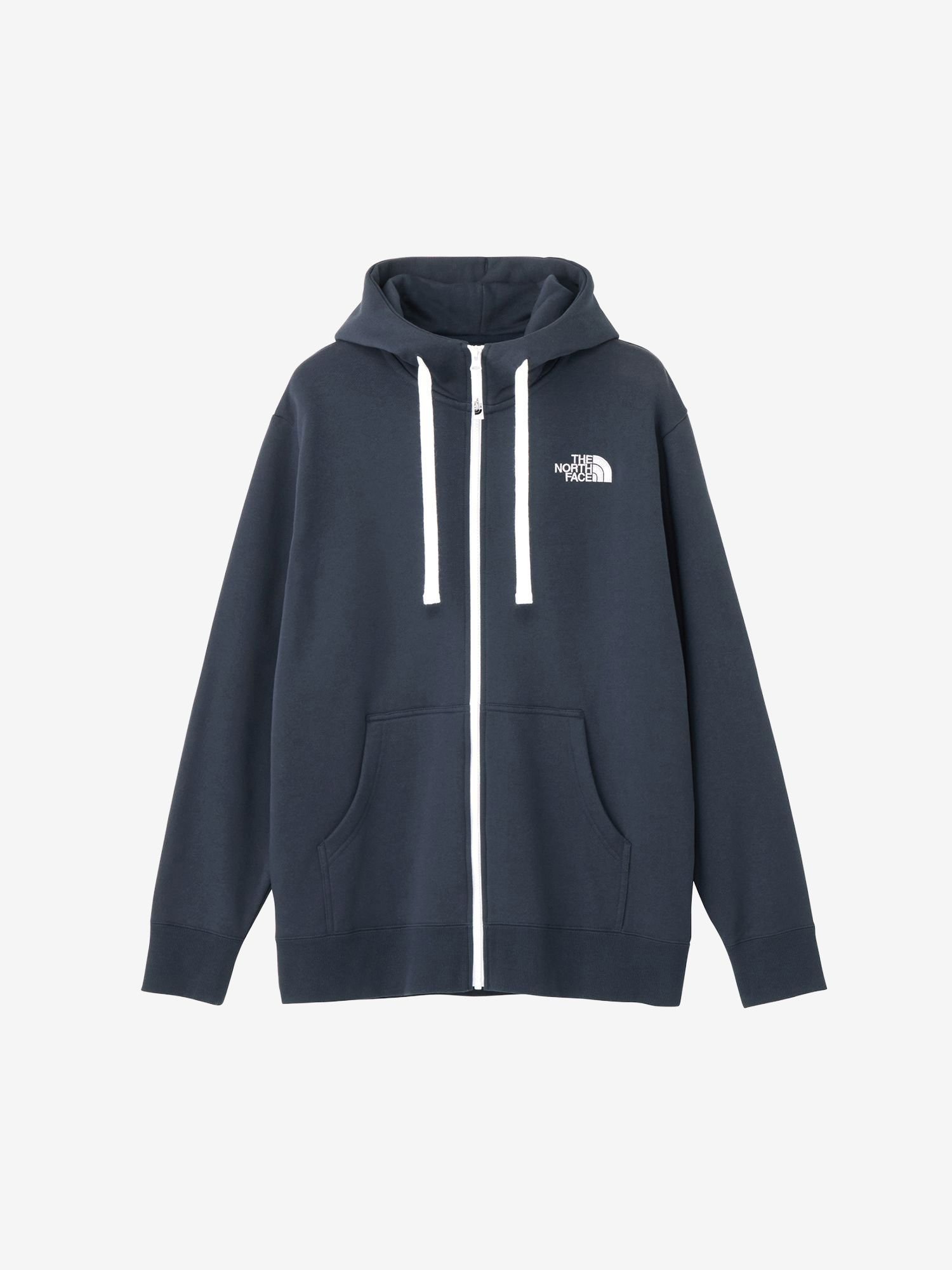 【ザ ノース フェイス/THE NORTH FACE / MEN】のリアビューフルジップフーディ(メンズ) インテリア・キッズ・メンズ・レディースファッション・服の通販 founy(ファニー) 　ファッション　Fashion　メンズファッション　Fashion for Men　アウトドア　Outdoor Clothing　スウェット / スエット　Sweatshirt, Sweatwear　メンズ　Men's, Menswear　アーバンネイビー2|ID: prp329100004545350 ipo3291000000033198942