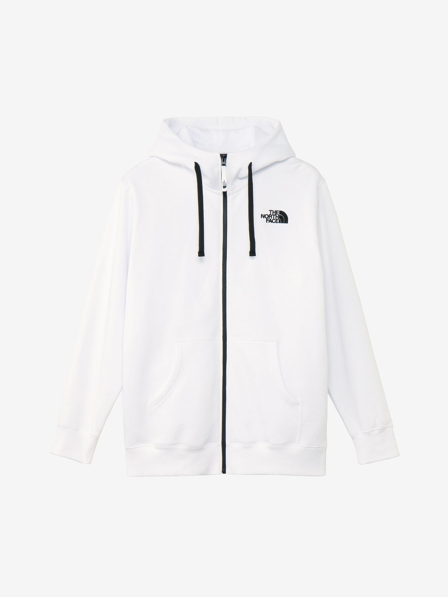 【ザ ノース フェイス/THE NORTH FACE / MEN】のリアビューフルジップフーディ(メンズ) インテリア・キッズ・メンズ・レディースファッション・服の通販 founy(ファニー) 　ファッション　Fashion　メンズファッション　Fashion for Men　アウトドア　Outdoor Clothing　スウェット / スエット　Sweatshirt, Sweatwear　メンズ　Men's, Menswear　ホワイト|ID: prp329100004545350 ipo3291000000033198943