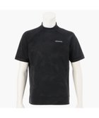 【ブリーフィング/BRIEFING / MEN】のメンズカモジャガードハイネック(リラックスフィット) 人気、トレンドファッション・服の通販 founy(ファニー) ファッション Fashion メンズファッション Fashion for Men コレクション Collection, Seasonal Line スタイリッシュ Stylish, Fashionable スリーブ Sleeve, Long Sleeve / Short Sleeve トレンド Trend, Trending Now バランス Balance, Style Balance ファブリック Fabric, Textile フィット Fit, Slim Fit リラックス Relax, Relaxed Fit おすすめ Recommended / Our Picks 夏 Summer エレガント 上品 Elegant ゴルフ Golf thumbnail BLACK|ID: prp329100004545418 ipo3291000000032712590