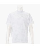 【ブリーフィング/BRIEFING / MEN】のメンズカモジャガードハイネック(リラックスフィット) 人気、トレンドファッション・服の通販 founy(ファニー) ファッション Fashion メンズファッション Fashion for Men コレクション Collection, Seasonal Line スタイリッシュ Stylish, Fashionable スリーブ Sleeve, Long Sleeve / Short Sleeve トレンド Trend, Trending Now バランス Balance, Style Balance ファブリック Fabric, Textile フィット Fit, Slim Fit リラックス Relax, Relaxed Fit おすすめ Recommended / Our Picks 夏 Summer エレガント 上品 Elegant ゴルフ Golf thumbnail WHITE|ID: prp329100004545418 ipo3291000000032712592