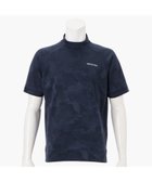 【ブリーフィング/BRIEFING / MEN】のメンズカモジャガードハイネック(リラックスフィット) 人気、トレンドファッション・服の通販 founy(ファニー) ファッション Fashion メンズファッション Fashion for Men コレクション Collection, Seasonal Line スタイリッシュ Stylish, Fashionable スリーブ Sleeve, Long Sleeve / Short Sleeve トレンド Trend, Trending Now バランス Balance, Style Balance ファブリック Fabric, Textile フィット Fit, Slim Fit リラックス Relax, Relaxed Fit おすすめ Recommended / Our Picks 夏 Summer エレガント 上品 Elegant ゴルフ Golf thumbnail NAVY|ID: prp329100004545418 ipo3291000000032712594