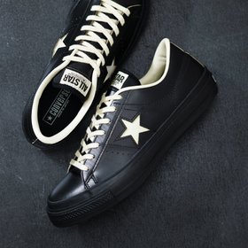 【コンバース/CONVERSE】 【CONVERSE 公式】ONE STAR J / 【コンバース 公式】ワンスター J人気、トレンドファッション・服の通販 founy(ファニー) ファッション Fashion レディースファッション Fashion for Women 日本製 Made In Japan |ID:prp329100004545436