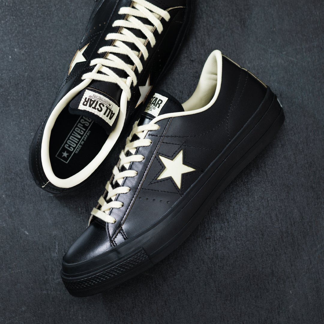 【コンバース/CONVERSE】の【CONVERSE 公式】ONE STAR J / 【コンバース 公式】ワンスター J 人気、トレンドファッション・服の通販 founy(ファニー) 　ファッション　Fashion　レディースファッション　Fashion for Women　日本製　Made In Japan　 other-1|ID: prp329100004545436 ipo3291000000033539062