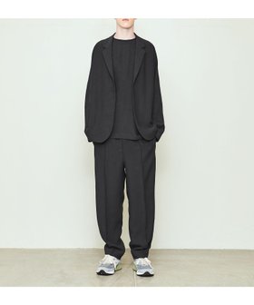 【ユナイテッドアローズ/UNITED ARROWS / MEN】のUNITED ARROWS SONS by DAISUKE OBANA ESSENS I CR REG PANTS/パンツ 人気、トレンドファッション・服の通販 founy(ファニー) ファッション Fashion メンズファッション Fashion for Men ボトムス Bottoms エレガント 上品 Elegant コレクション Collection, Seasonal Line ジャケット Jacket, Outerwear スラックス Slacks, Dress Pants セットアップ Set-Up, Coordinated Outfit テーパード Tapered, Tapered Pants 定番 Standard, Basic Item パターン Pattern, Design Print ルーズ Loose, Oversized おすすめ Recommended / Our Picks |ID:prp329100004545437