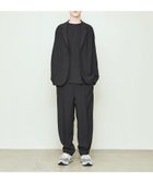 【ユナイテッドアローズ/UNITED ARROWS / MEN】のUNITED ARROWS SONS by DAISUKE OBANA ESSENS I CR REG PANTS/パンツ 人気、トレンドファッション・服の通販 founy(ファニー) ファッション Fashion メンズファッション Fashion for Men ボトムス Bottoms エレガント 上品 Elegant コレクション Collection, Seasonal Line ジャケット Jacket, Outerwear スラックス Slacks, Dress Pants セットアップ Set-Up, Coordinated Outfit テーパード Tapered, Tapered Pants 定番 Standard, Basic Item パターン Pattern, Design Print ルーズ Loose, Oversized おすすめ Recommended / Our Picks thumbnail DK.GRAY|ID: prp329100004545437 ipo3291000000033240297