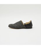 【アルフレッド バニスター/alfredoBANNISTER / MEN】のサイドゴアスリッポン ブラック系その他1|ID: prp329100004545455 ipo3291000000032117727