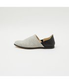 【アルフレッド バニスター/alfredoBANNISTER / MEN】のサイドゴアスリッポン ベージュ系その他1|ID: prp329100004545455 ipo3291000000032117728