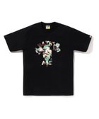 【その他のブランド/Other】のMAP CAMO COLLEGE MILO TEE BKxML|ID: prp329100004545497 ipo3291000000033056082
