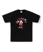 【その他のブランド/Other】のMAP CAMO COLLEGE MILO TEE BKxRD|ID: prp329100004545497 ipo3291000000033056083