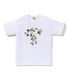 【その他のブランド/Other】のMAP CAMO COLLEGE MILO TEE WHxML|ID: prp329100004545497 ipo3291000000033056085