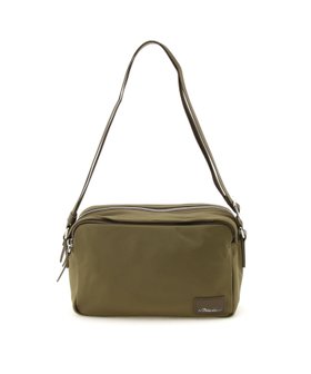 【スリーワン フィリップリム/3.1 Phillip Lim】 LIVE FREE Deconstructed CAMERA BAG人気、トレンドファッション・服の通販 founy(ファニー) ファッション Fashion レディースファッション WOMEN バッグ Bag カメラ Camera コレクション Collection ショルダー Shoulder ポケット Pocket ラップ Wrap 軽量 Lightweight |ID:prp329100004545505