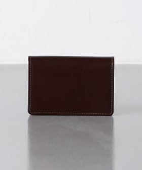 【ユナイテッドアローズ/UNITED ARROWS / MEN】のBEORMA LEATHER COMPANY S0039 Card case/カードケース 人気、トレンドファッション・服の通販 founy(ファニー) ファッション Fashion メンズファッション Fashion for Men おすすめ Recommended / Our Picks シンプル Simple, Minimal ビジネス 仕事 通勤 Business / Work / Commuting ポケット Pocket, Pocket Detail |ID:prp329100004545515
