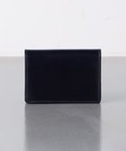 【ユナイテッドアローズ/UNITED ARROWS / MEN】のBEORMA LEATHER COMPANY S0039 Card case/カードケース 人気、トレンドファッション・服の通販 founy(ファニー) ファッション Fashion メンズファッション Fashion for Men おすすめ Recommended / Our Picks シンプル Simple, Minimal ビジネス 仕事 通勤 Business / Work / Commuting ポケット Pocket, Pocket Detail thumbnail NAVY|ID: prp329100004545515 ipo3291000000033003650