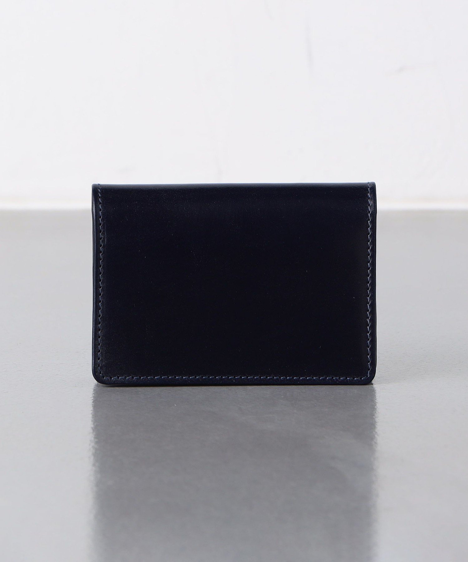 【ユナイテッドアローズ/UNITED ARROWS / MEN】のBEORMA LEATHER COMPANY S0039 Card case/カードケース インテリア・キッズ・メンズ・レディースファッション・服の通販 founy(ファニー) 　ファッション　Fashion　メンズファッション　Fashion for Men　おすすめ　Recommended / Our Picks　シンプル　Simple, Minimal　ビジネス 仕事 通勤　Business / Work / Commuting　ポケット　Pocket, Pocket Detail　NAVY|ID: prp329100004545515 ipo3291000000033003650