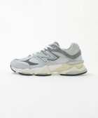 【ビューティ&ユース ユナイテッドアローズ/BEAUTY&YOUTH / UNITED ARROWS / MEN】のNew Balance U9060/スニーカー 人気、トレンドファッション・服の通販 founy(ファニー) ファッション Fashion メンズファッション Men's Style Online シューズ・靴 Shoes/Men スニーカー Sneakers スタイリッシュ Stylish スニーカー Sneakers メッシュ Mesh thumbnail MD.GRAY|ID: prp329100004545564 ipo3291000000032608760