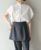 【ケービーエフ/KBF / URBAN RESEARCH】のBOXストライプシャツ 人気、トレンドファッション・服の通販 founy(ファニー) ファッション Fashion レディースファッション WOMEN トップス・カットソー Tops/Tshirt シャツ/ブラウス Shirts/Blouses 2025年 2025 2025春夏・S/S Ss,Spring/Summer,2025 おすすめ Recommend ストライプ Stripe スラックス Slacks デニム Denim ボックス Box ボトム Bottom 夏 Summer S/S・春夏 Ss・Spring/Summer thumbnail PINK×GRN|ID: prp329100004545643 ipo3291000000032385075